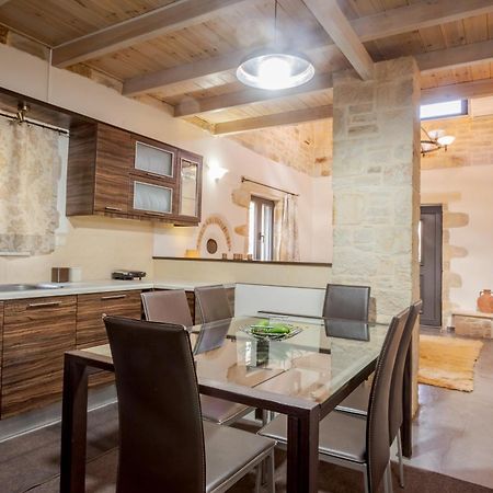 Вилла Casa Di Santolo Платаньяс Экстерьер фото