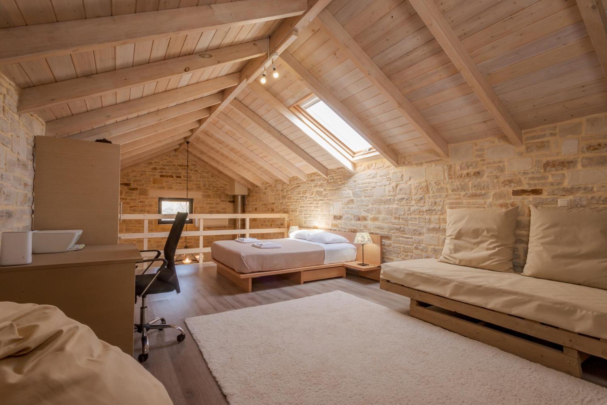 Вилла Casa Di Santolo Платаньяс Экстерьер фото