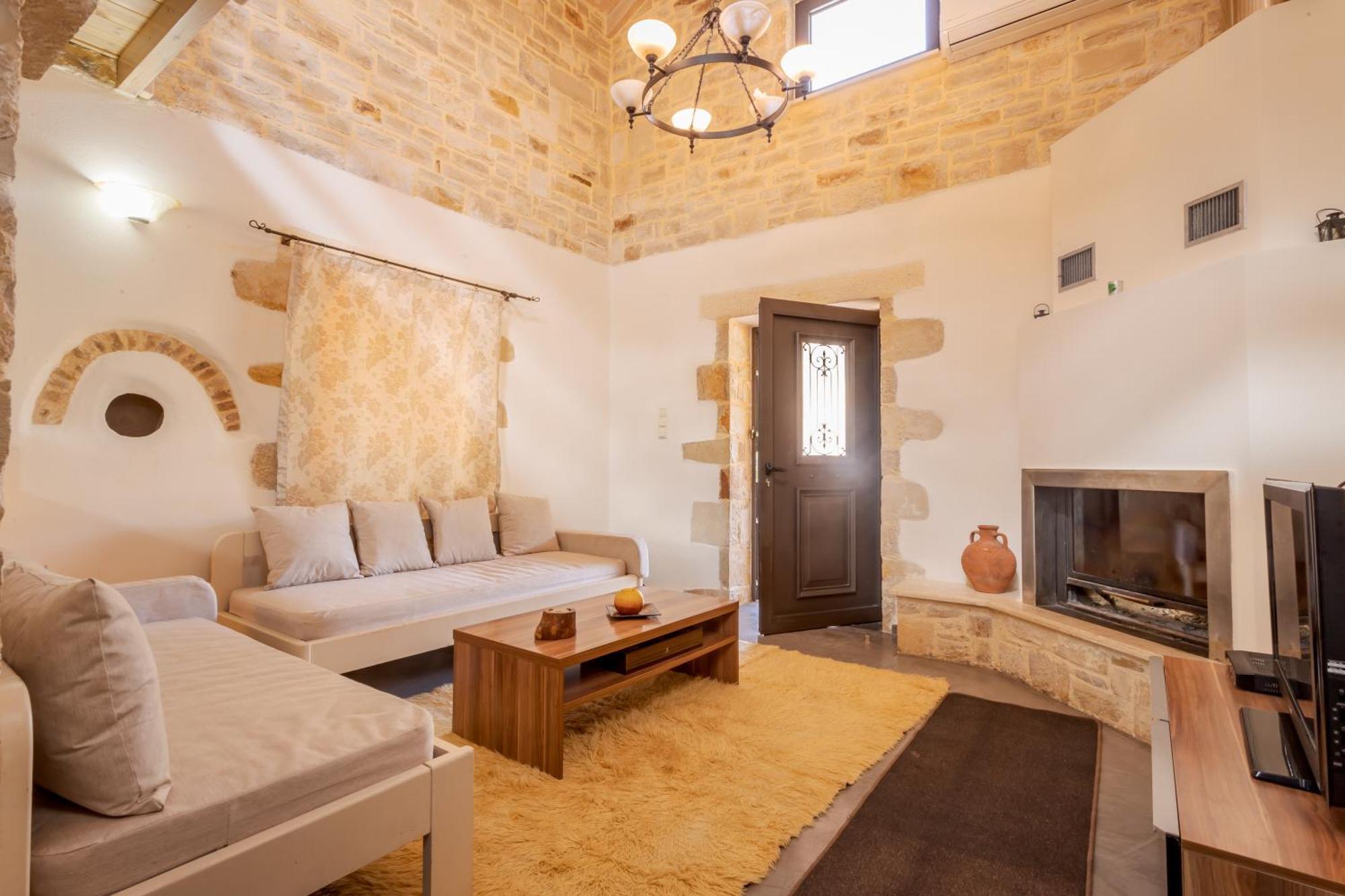 Вилла Casa Di Santolo Платаньяс Экстерьер фото