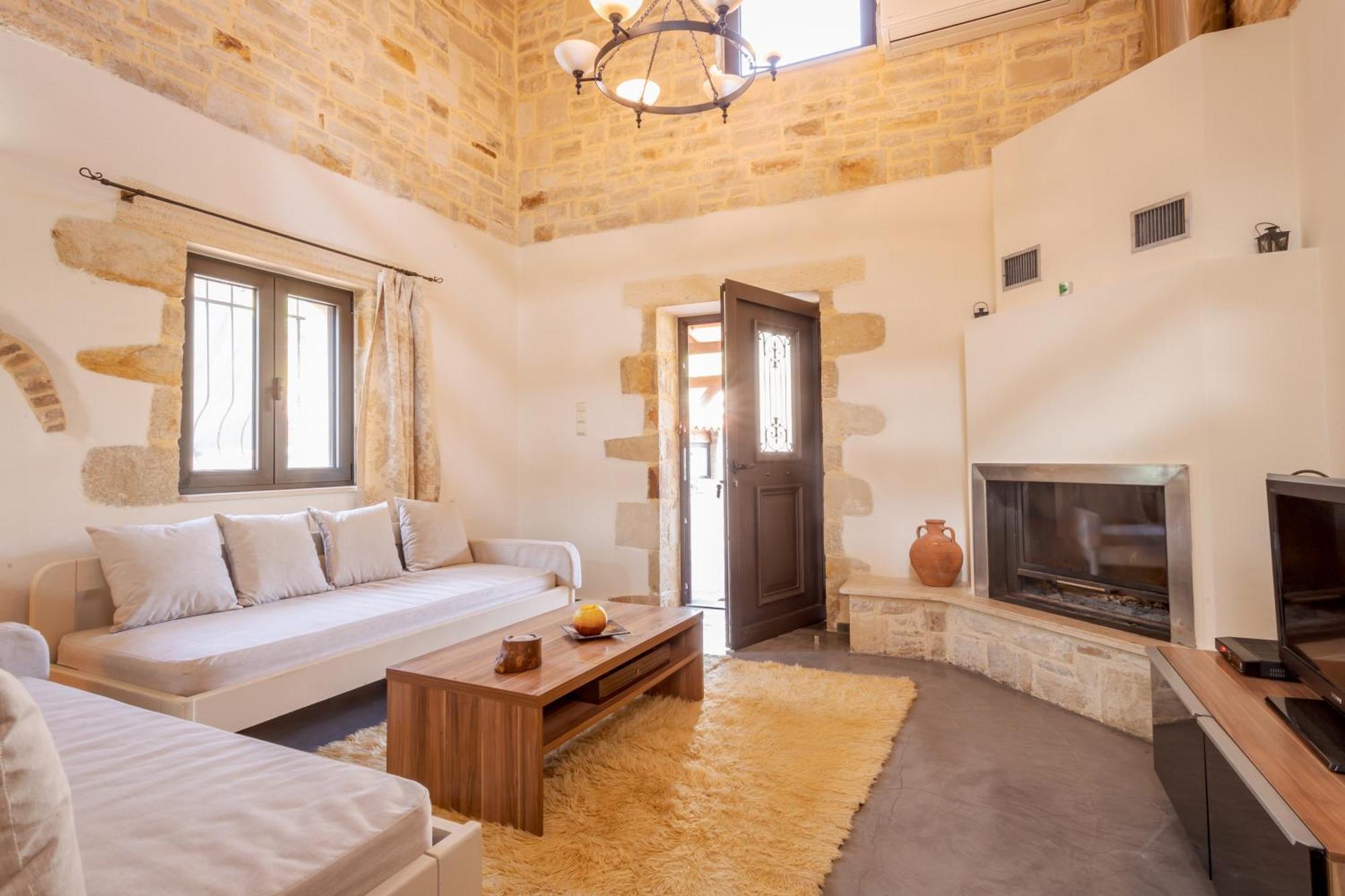 Вилла Casa Di Santolo Платаньяс Экстерьер фото